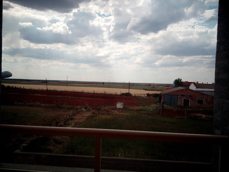 Residencia de mayores Nuevo Siglo — foto 6