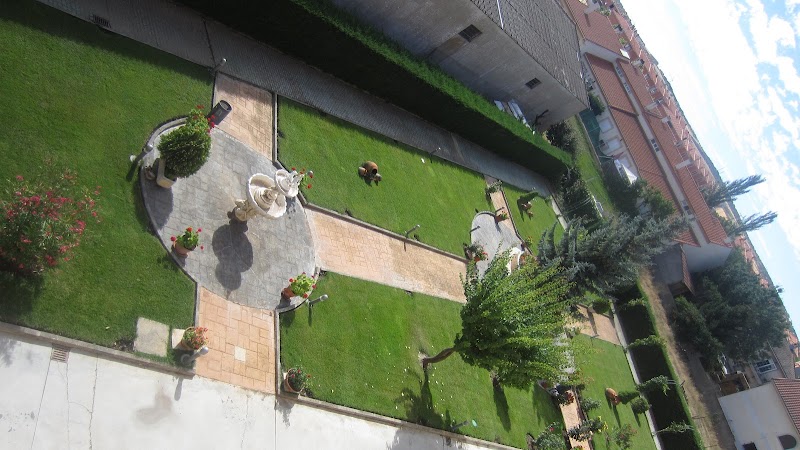 Residencia de mayores Nuevo Siglo — foto 7