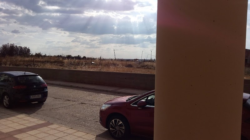 Residencia de mayores Nuevo Siglo — foto 8