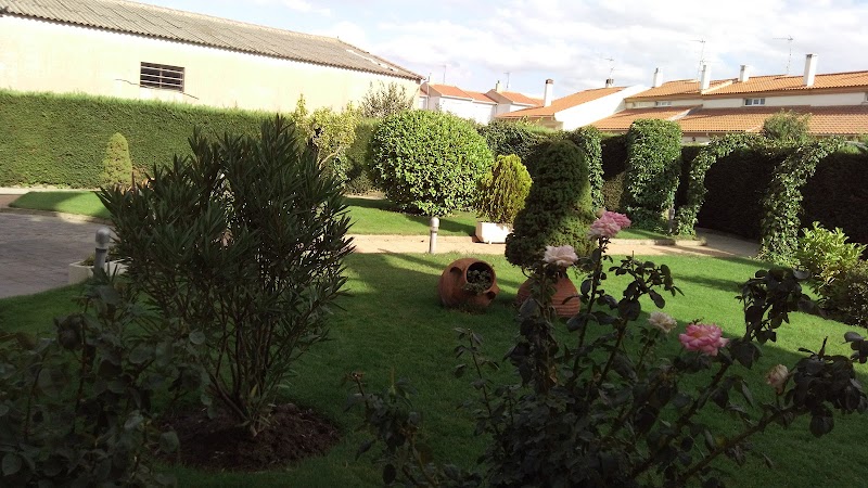 Residencia de mayores Nuevo Siglo — foto 10