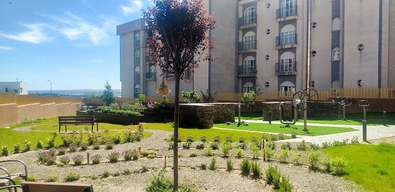 Residencia La Asunción de Guijuelo