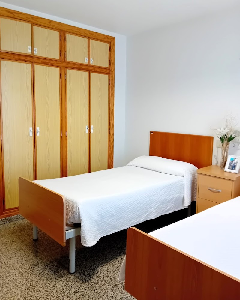 Residencia La Asunción de Guijuelo — foto 2