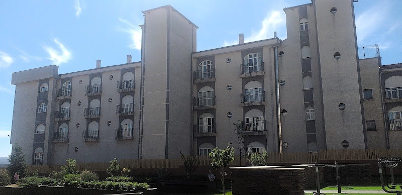 Residencia La Asunción de Guijuelo — foto 3