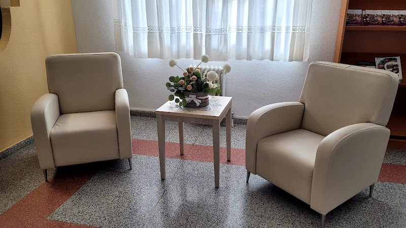 Residencia La Asunción de Guijuelo — foto 4
