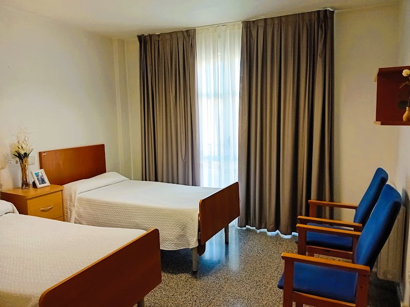 Residencia La Asunción de Guijuelo — foto 6