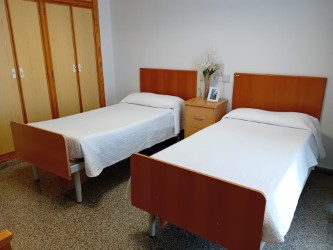 Residencia La Asunción de Guijuelo — foto 7