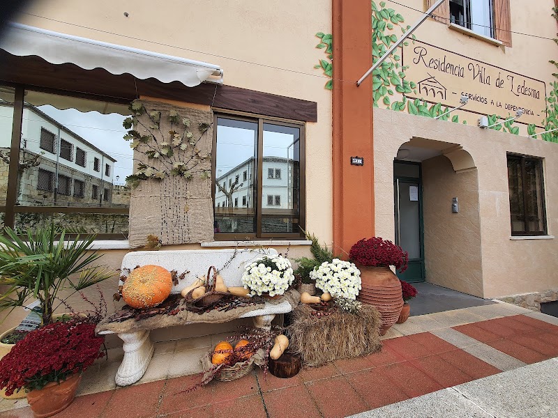 Residencia Villa de Ledesma