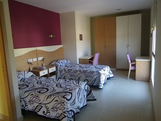 Residencia de mayores La Mata — foto 2