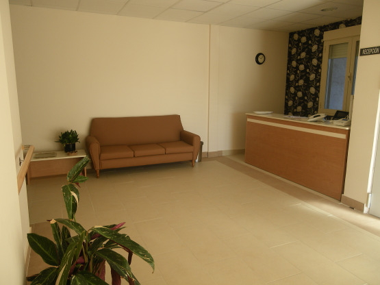 Residencia de mayores La Mata — foto 3