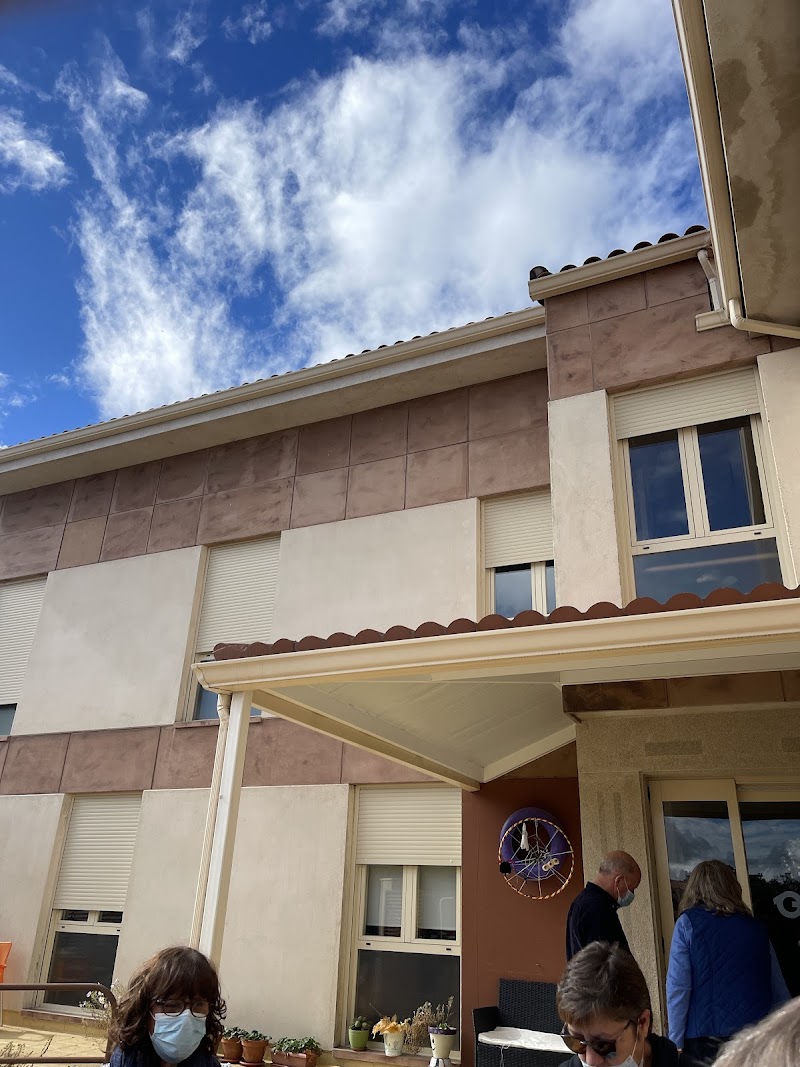 Residencia de mayores La Mata — foto 4