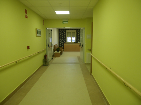 Residencia de mayores La Mata — foto 5