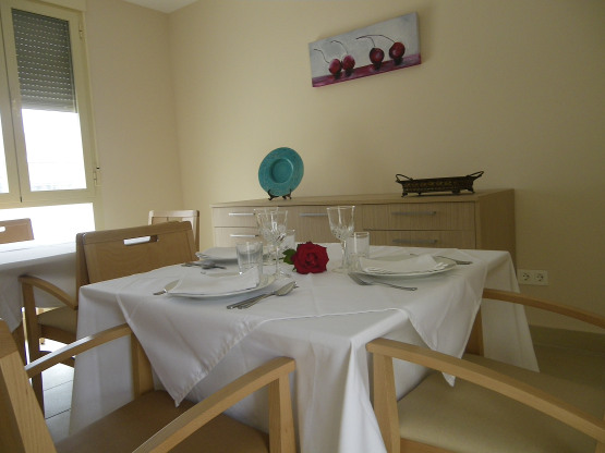 Residencia de mayores La Mata — foto 6