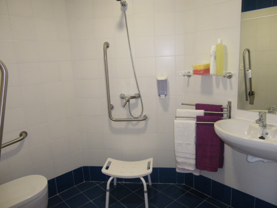 Residencia de mayores La Mata — foto 7