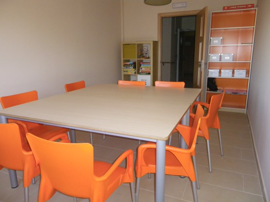 Residencia de mayores La Mata — foto 8