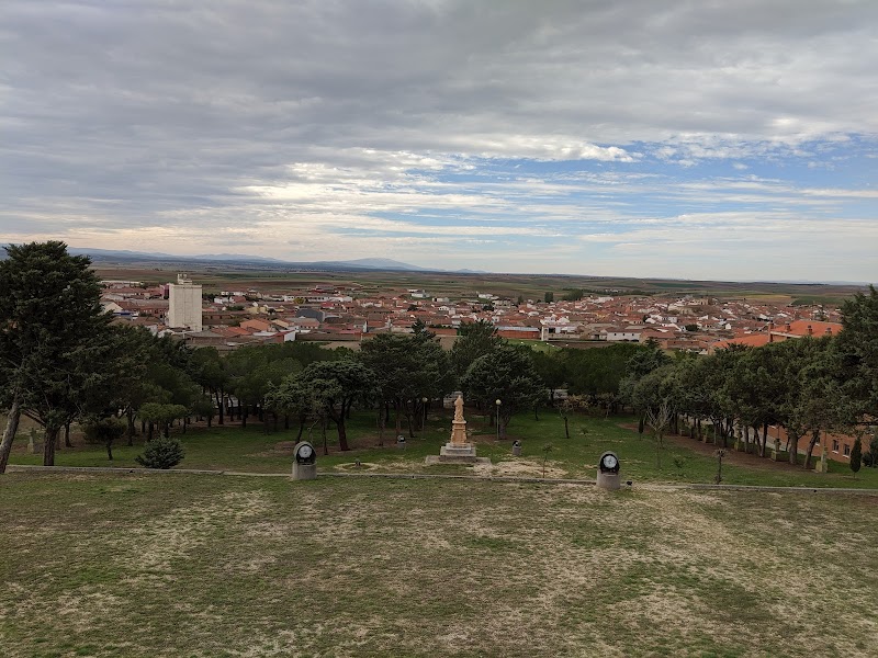 Residencia de ancianos El Cerro