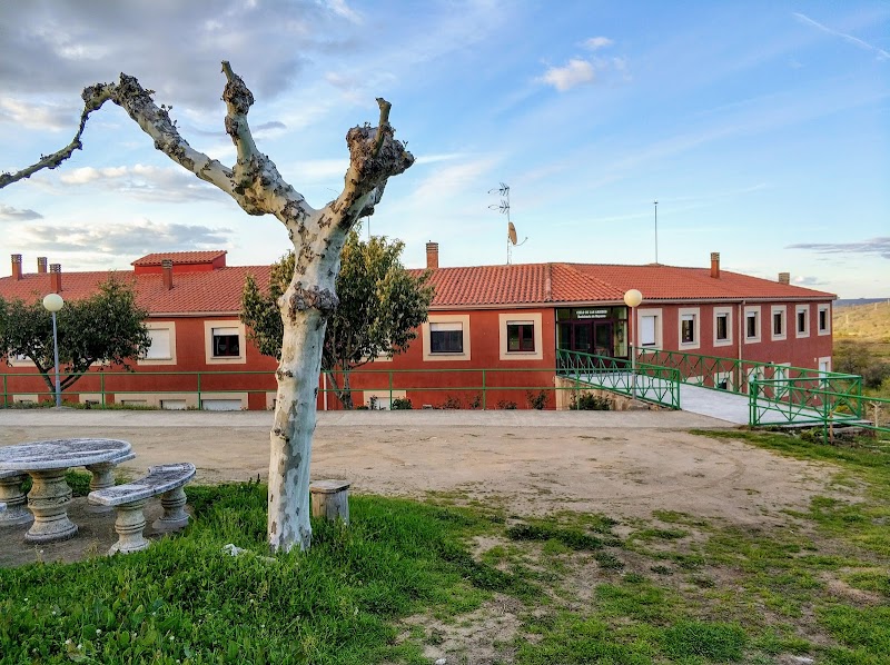 Residencia Cielo de Las Arribes