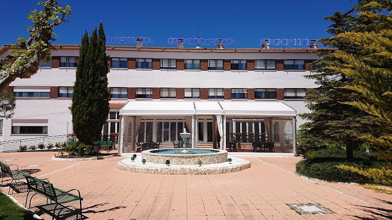 Residencia de mayores Arapiles — foto 2