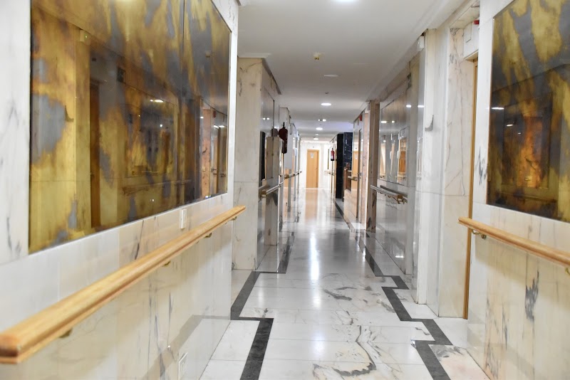 Residencia de mayores Arapiles — foto 3