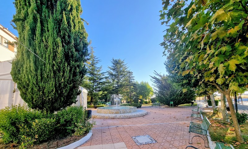 Residencia de mayores Arapiles — foto 5