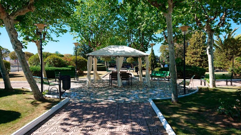 Residencia de mayores Arapiles — foto 6