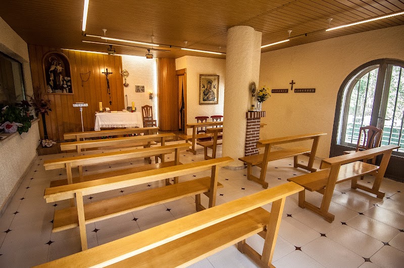 Residencia de mayores Arapiles — foto 8