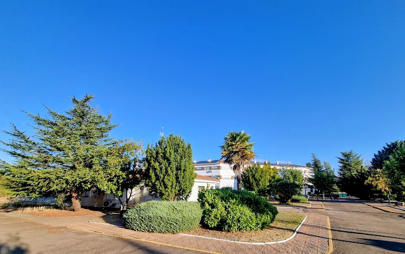 Residencia de mayores Arapiles — foto 9