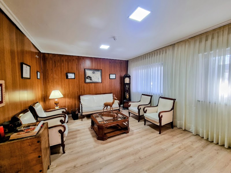 Residencia de mayores Arapiles — foto 10