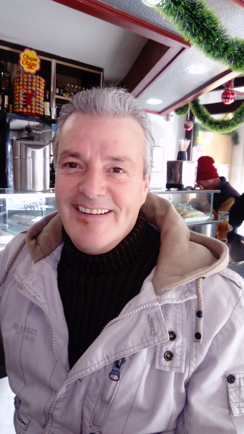 Residencia de personas mayores San Pedro