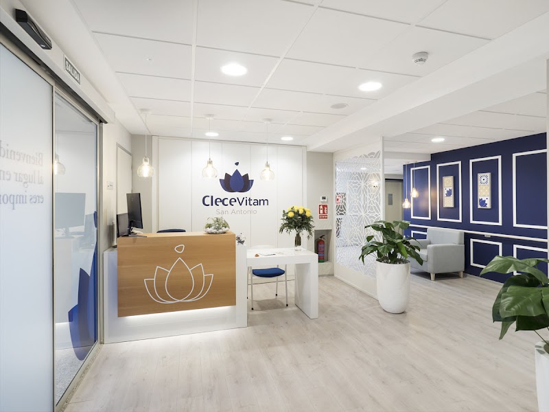 Clece Vitam San Antonio