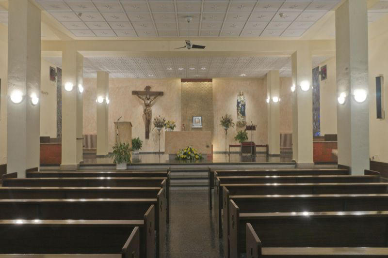 Residencia de ancianos San Rafael — foto 4