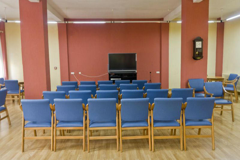 Residencia de ancianos San Rafael — foto 5