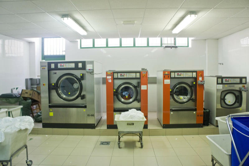 Residencia de ancianos San Rafael — foto 7