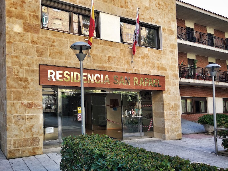 Residencia de ancianos San Rafael — foto 8