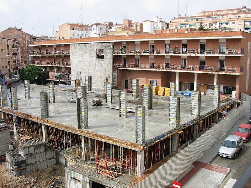 Residencia de ancianos San Rafael — foto 9