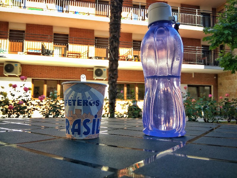 Residencia de ancianos San Rafael — foto 10