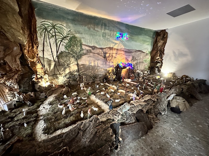 Asilo de ancianos - Hermanitas de los Pobres