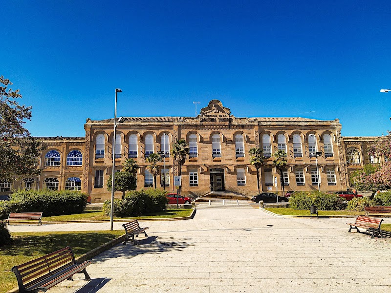 Residencia Santísima Trinidad