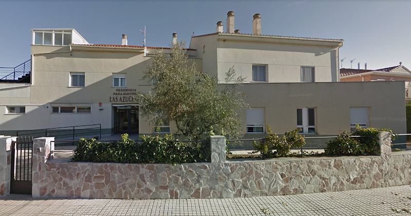 Residencia de ancianos Las Azucenas