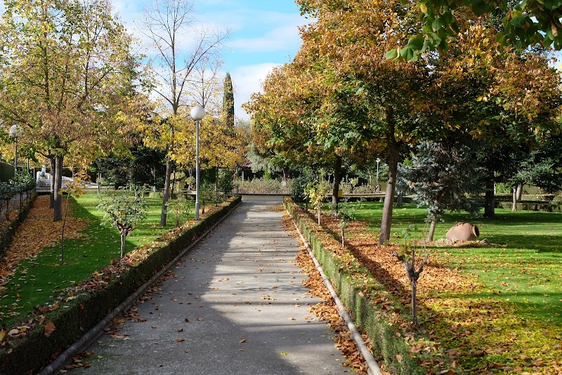 Residencia Hijas de San Camilo — foto 3
