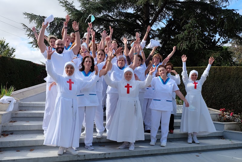 Residencia Hijas de San Camilo — foto 4