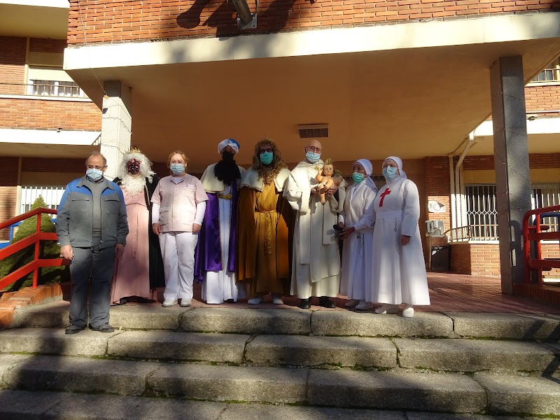 Residencia Hijas de San Camilo — foto 6