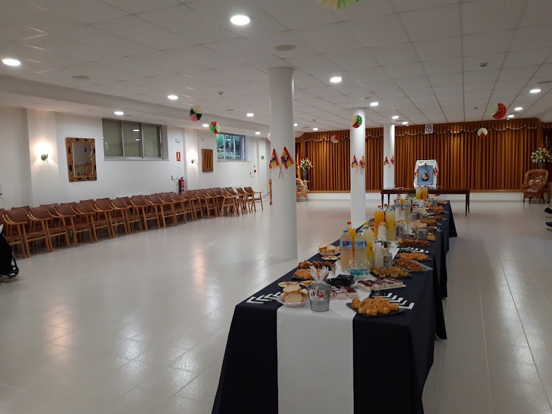 Residencia Hijas de San Camilo — foto 8