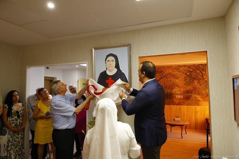 Residencia Hijas de San Camilo — foto 9