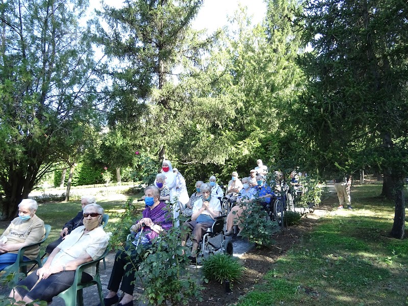 Residencia Hijas de San Camilo — foto 10