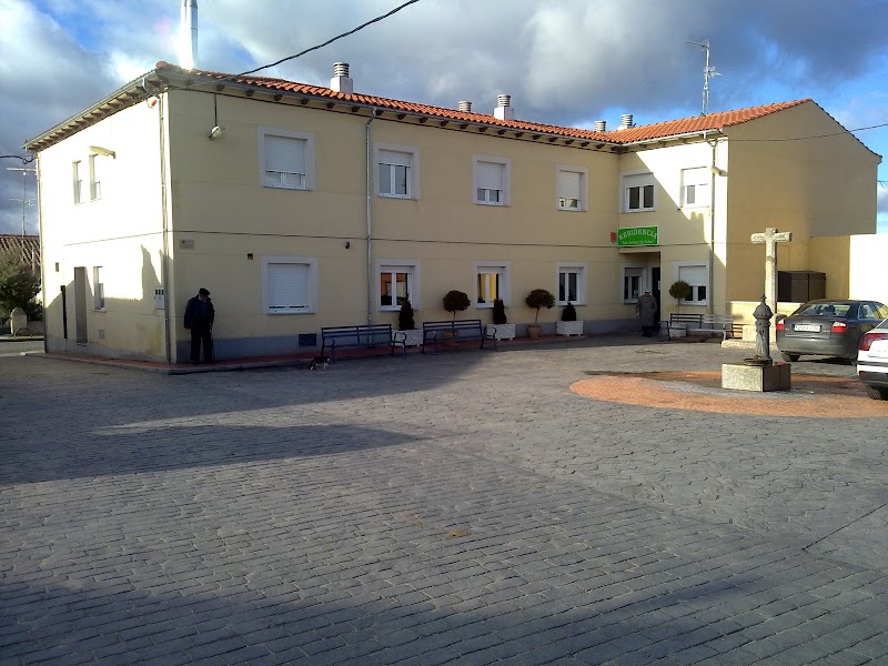 Residencia San Antonio de Padua