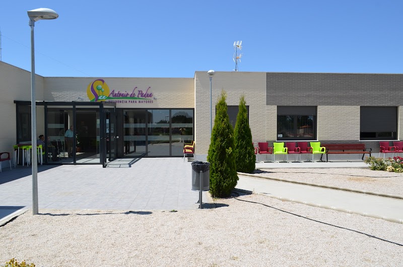 Residencia San Antonio de Padua II