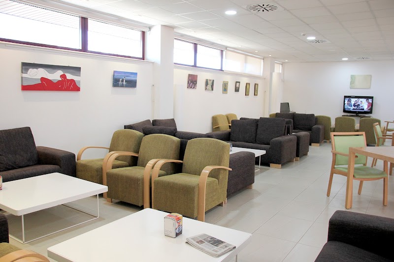 Residencia para mayores Colisée Sauvia — foto 3