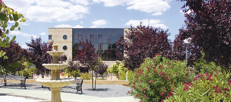 Residencia para mayores Colisée Sauvia — foto 5