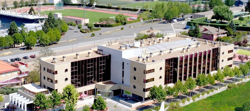 Residencia para mayores Colisée Sauvia — foto 10