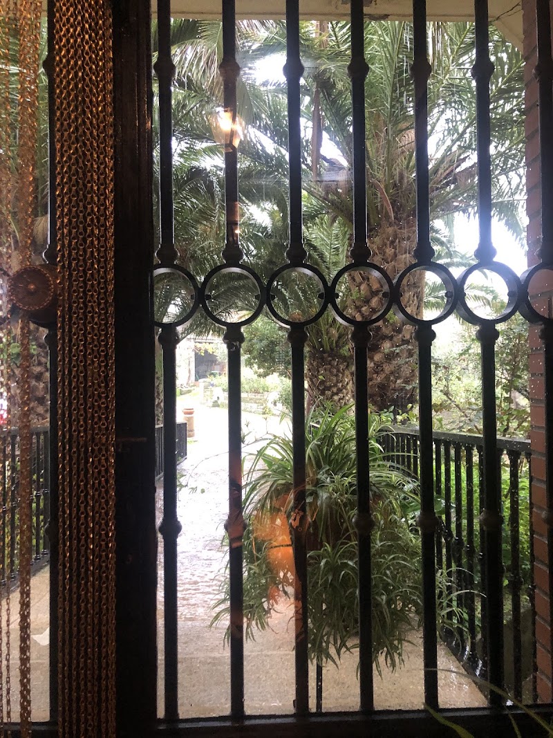 Residencia San Sebastián de Vivestre